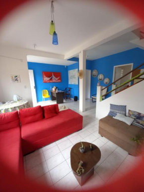 ITAPUÂ CORAIS HOSTEL